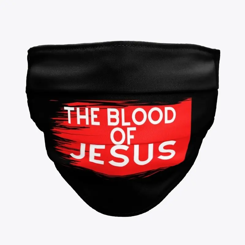 The Blood Of Jesus